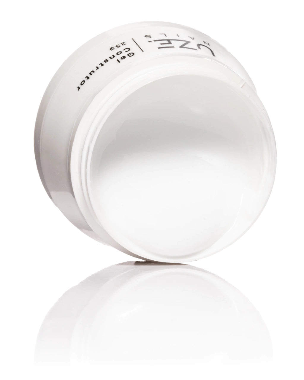 Gel construtor - Natural Baby White (25g)