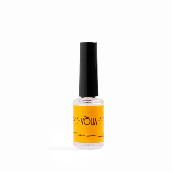 Frasco Eco Natural - Amarelo