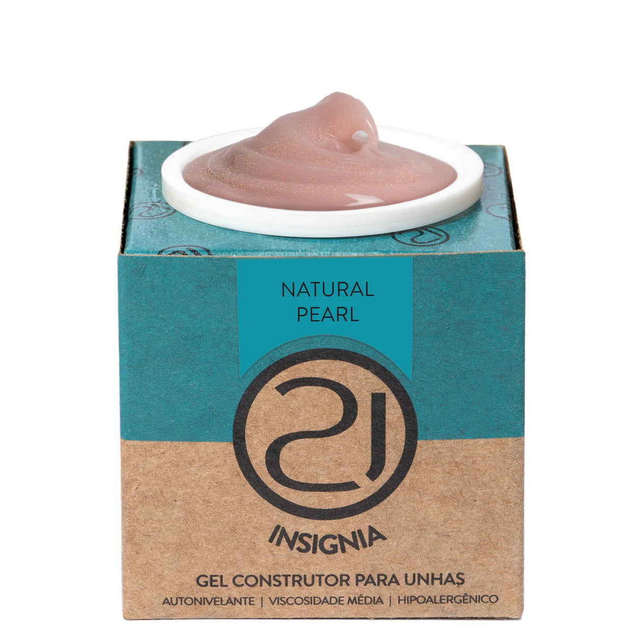 Ecoline Insignia Gel 34g