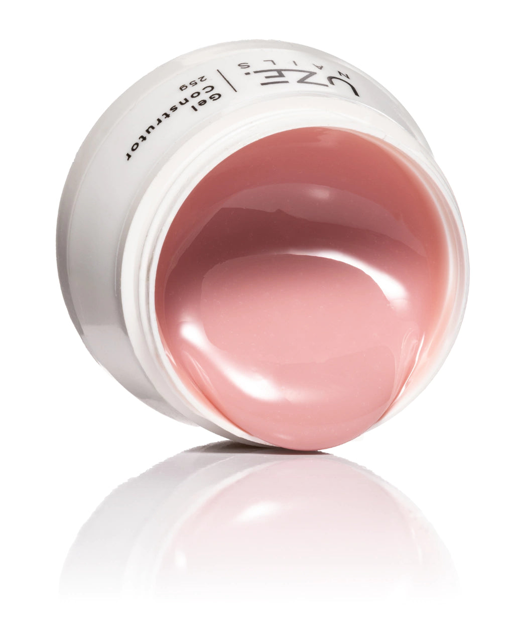 Gel construtor - Natural Baby Pink (25g)
