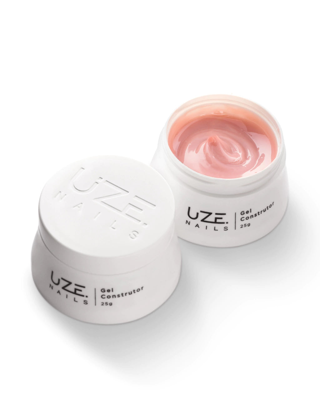 Gel construtor - Natural Nude (25g)