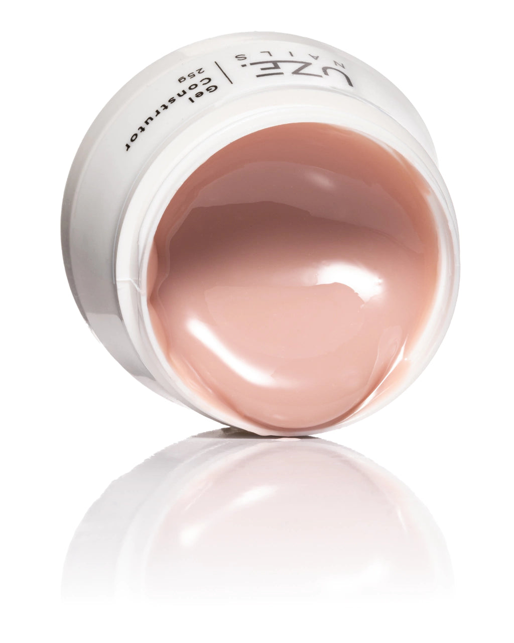 Gel construtor - Natural Nude (25g)