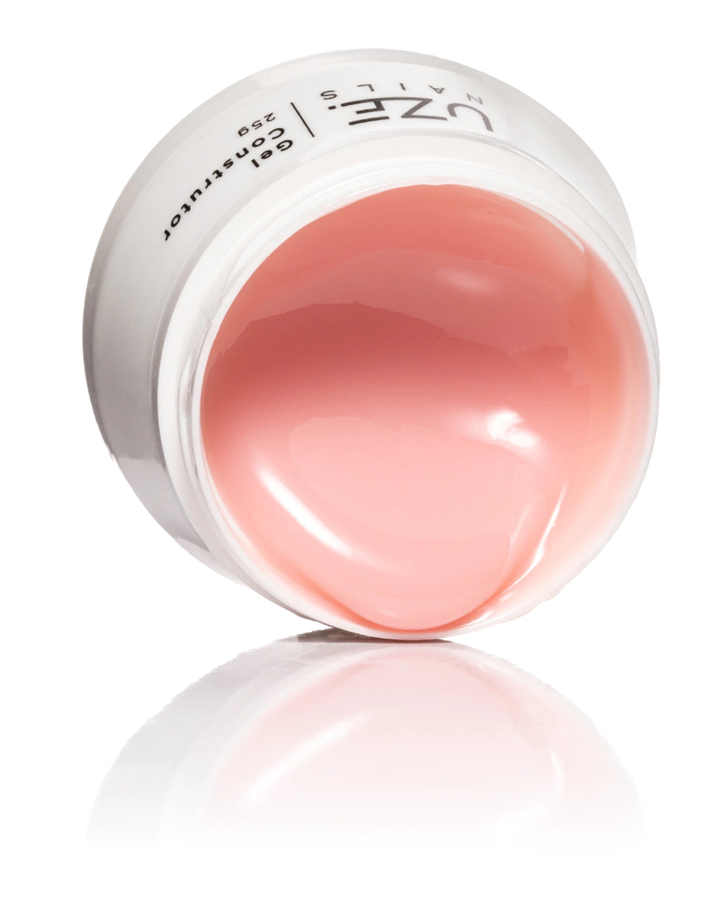 Gel construtor - Natural Pink (25g)