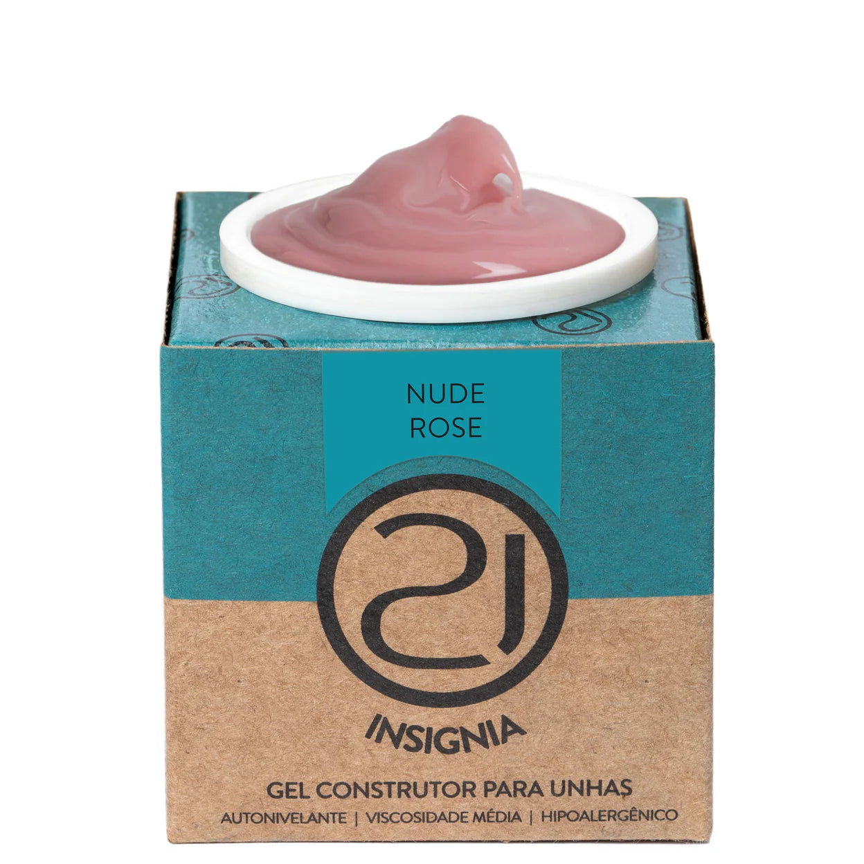 Ecoline Insignia Gel 34g