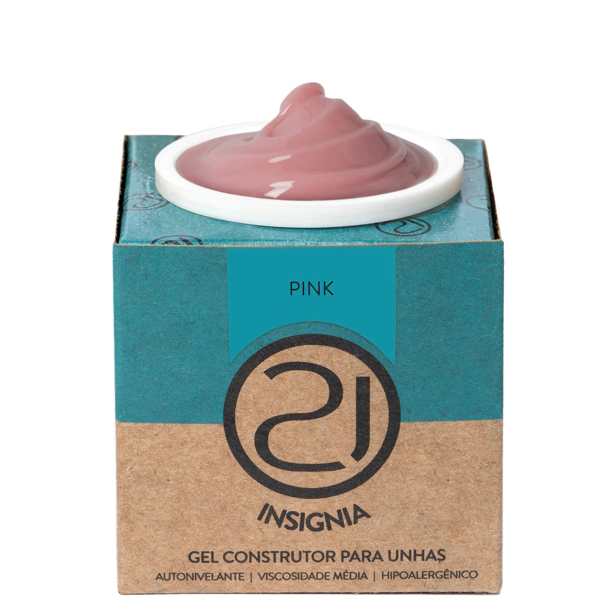 Ecoline Insignia Gel 34g