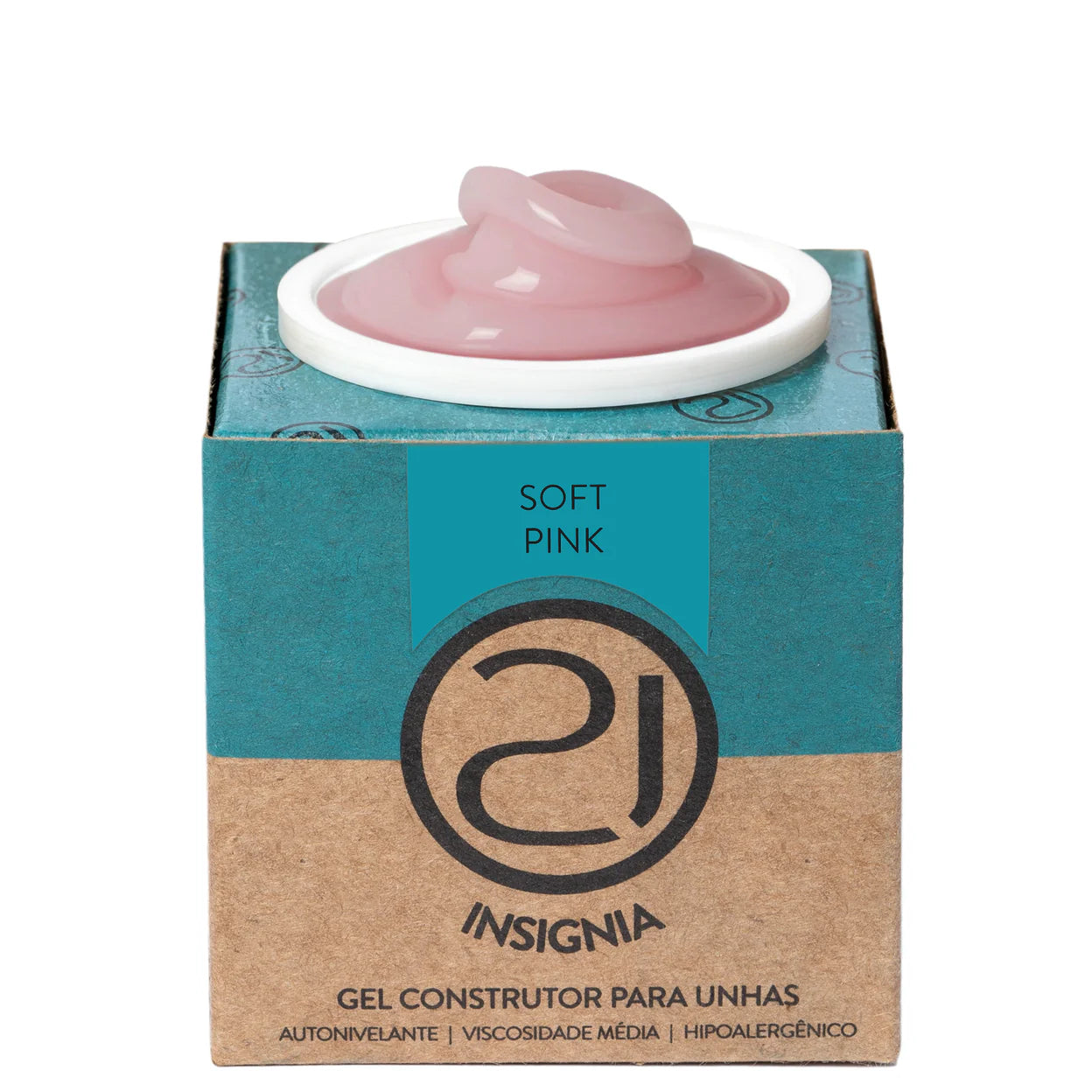 Ecoline Insignia Gel 34g
