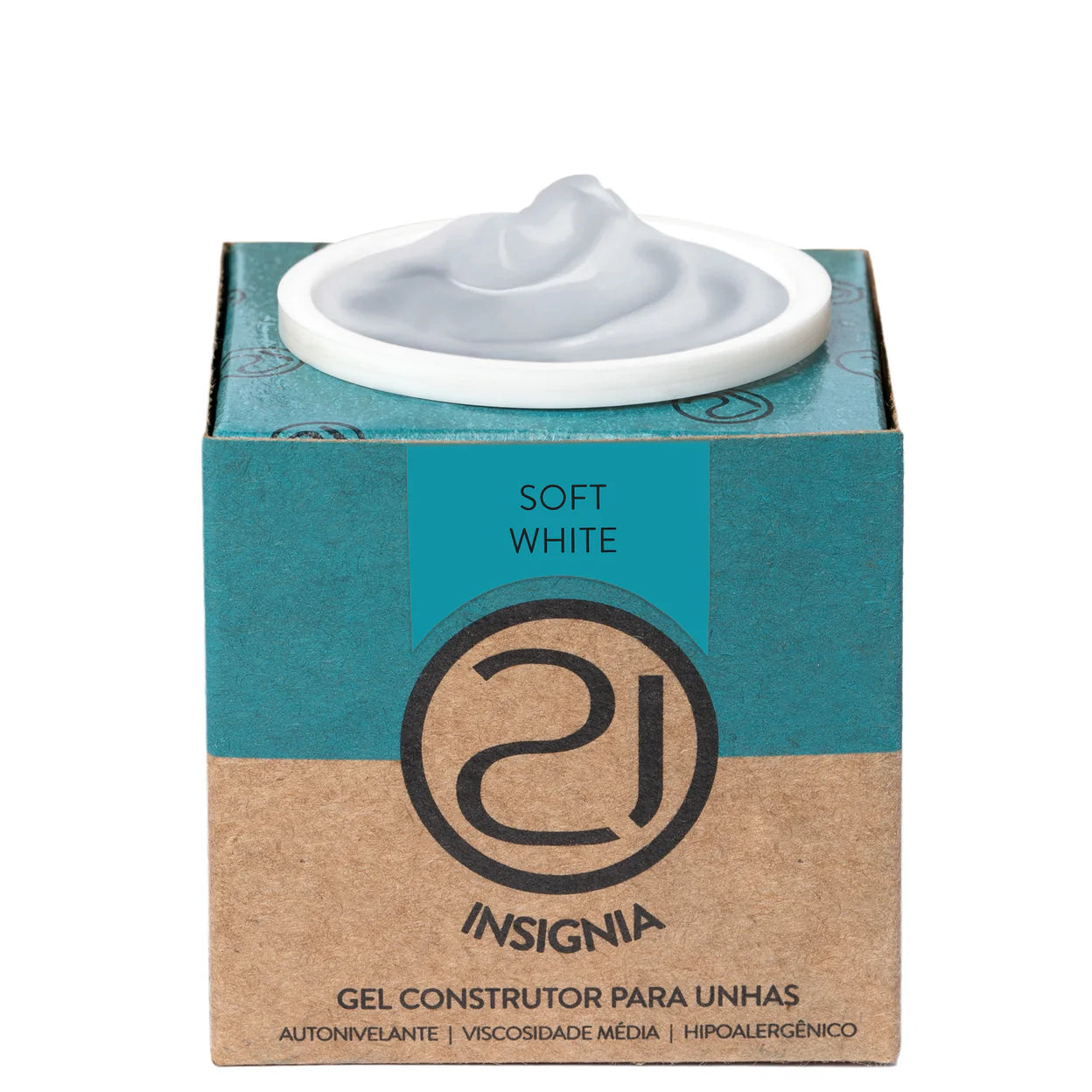 Ecoline Insignia Gel 34g