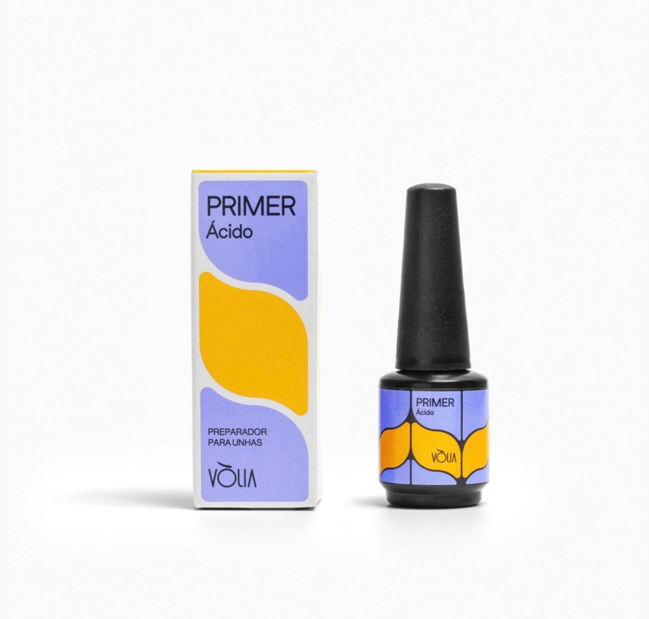 Primer ácido (Frasco)