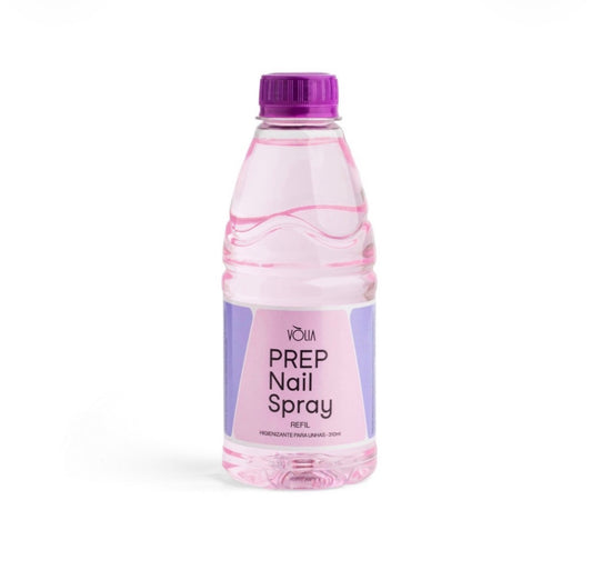 Prep Vòlia Refil 310ml - Frasco