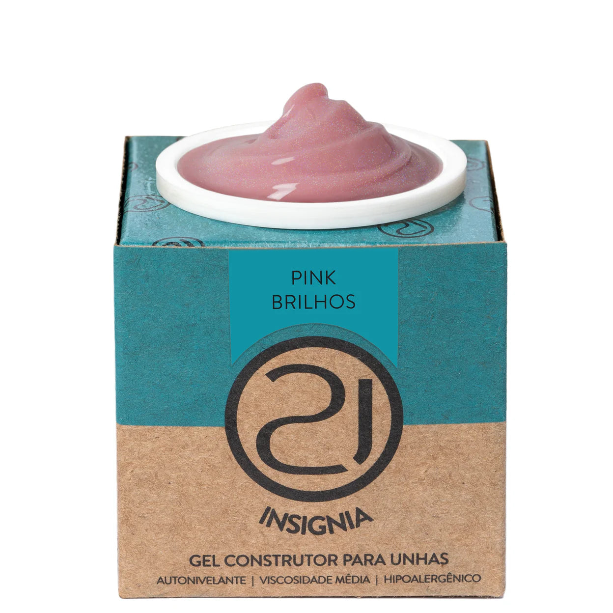 Ecoline Insignia Gel 34g
