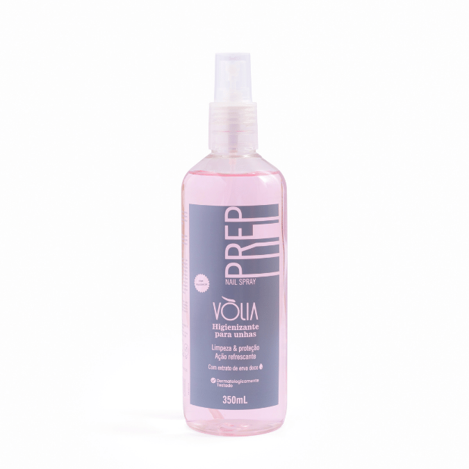 Prep Nail Spray (Frasco)